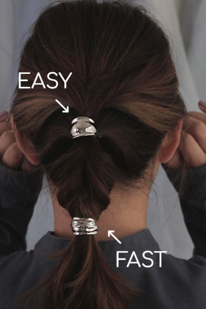 日本Osewaya 迷你髮插組合