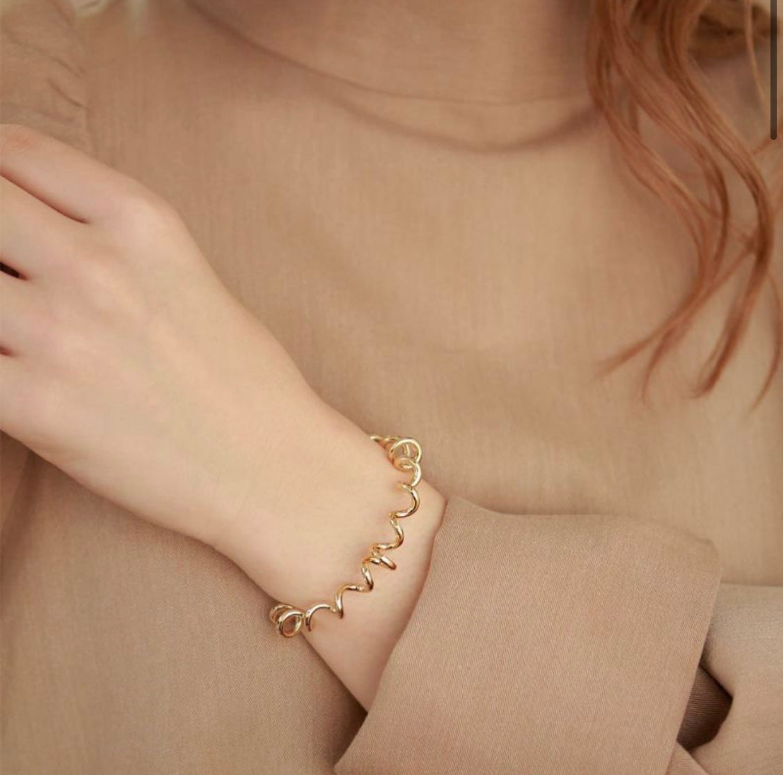 日本 Osewaya彈弓手鐲