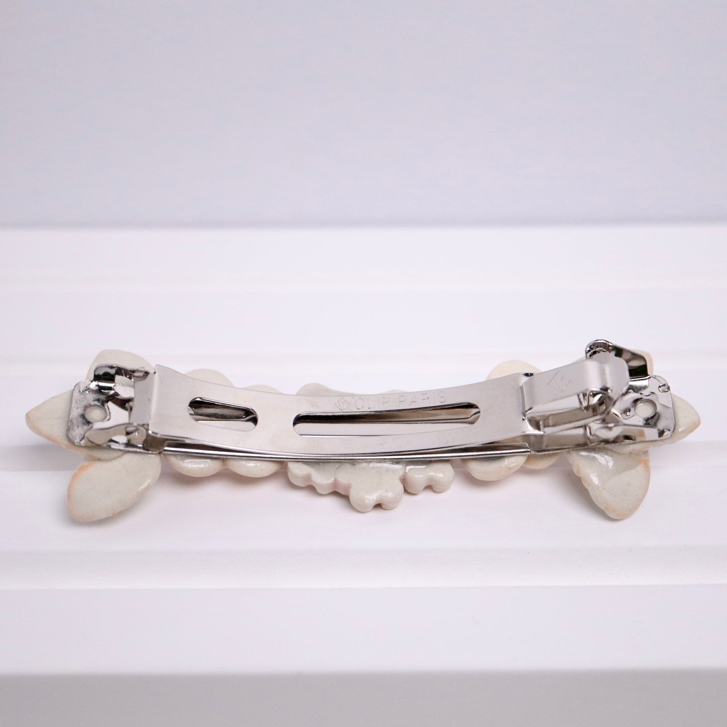 <Handmade in Japan> 手工陶藝髮夾
