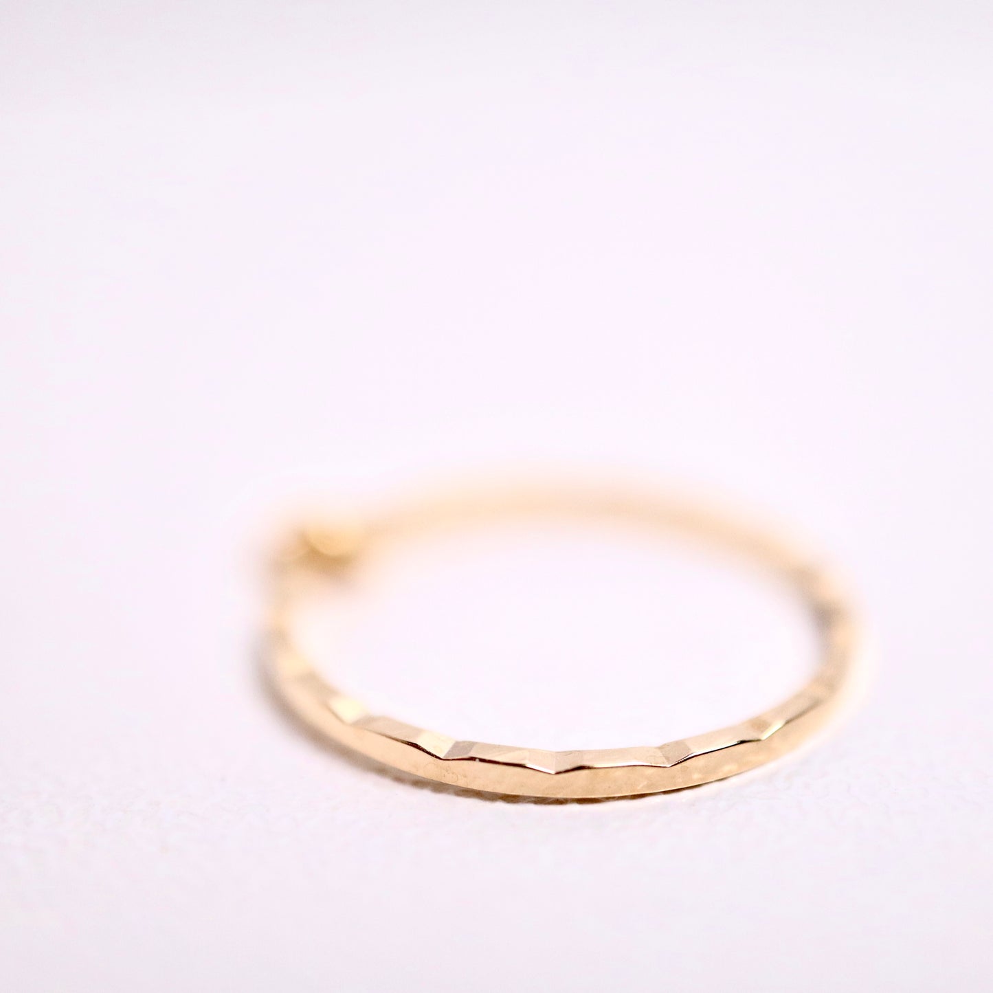 <Handmade in Japan> 美濃焼陶瓷2way小方耳環