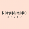 KOMOREMONO コモレモノ